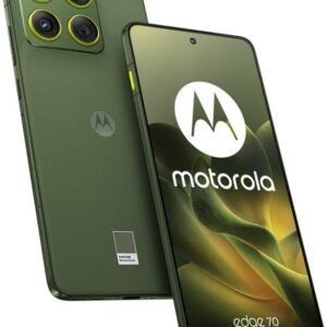 Motorola Edge 70 5G