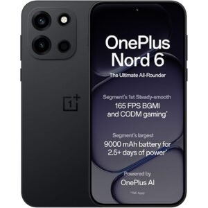 OnePlus N6 Lite | 4GB+64GB |
