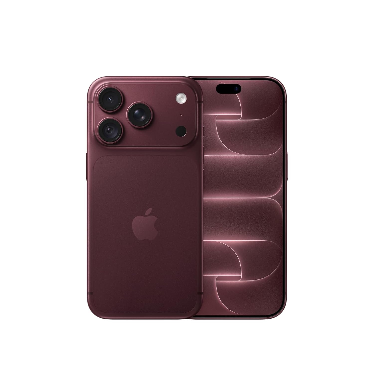 iPhone 18 Pro (256 GB) - Burgundy