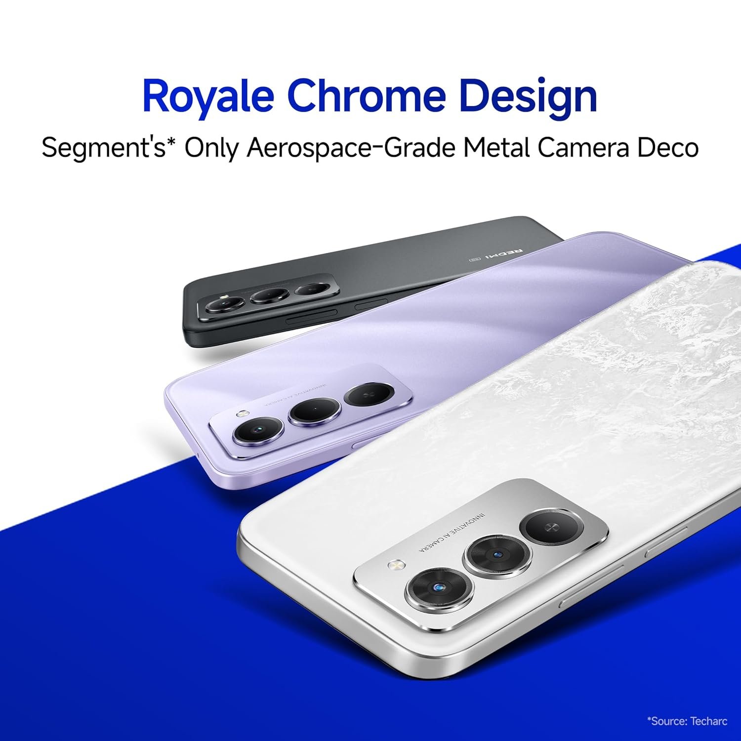 Redmi 15 5G - Image 2
