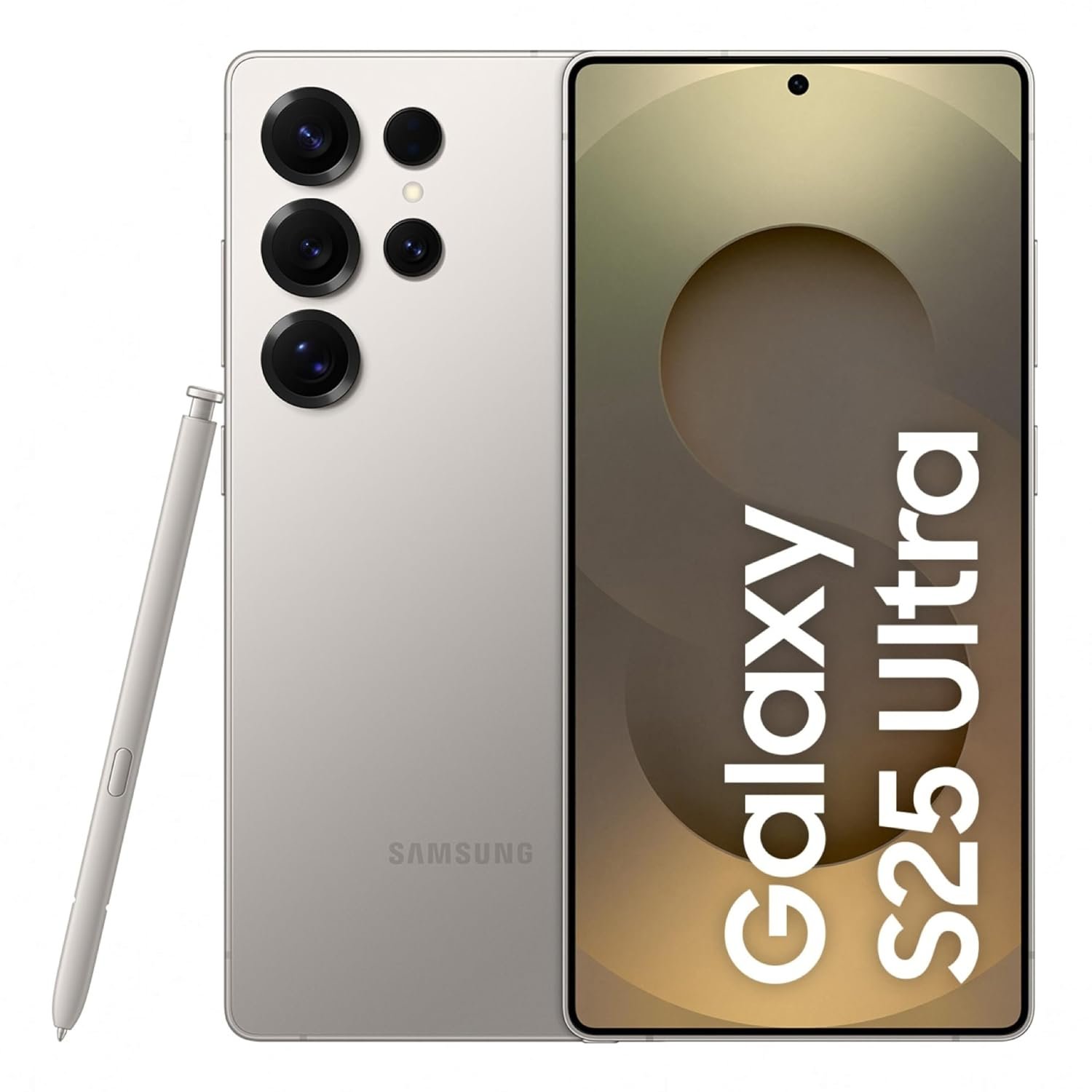 Samsung Galaxy S25 Ultra 5G